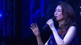 Sukie S My First Stage Live 2016 Trailer