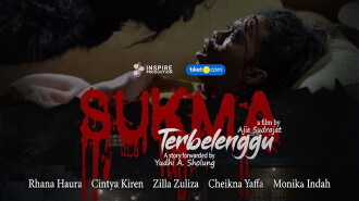 Sukma Terbelenggu Trailer