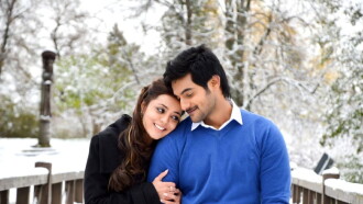 Sukumarudu Trailer