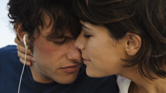 Sul mare Trailer