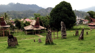 Sulawesi, expédition au coeur de l'île mystère Trailer