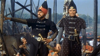 Suleiman the Conqueror Trailer
