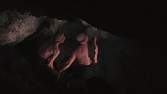 Sulfur Mines Trailer