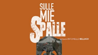 Sulle mie spalle Trailer