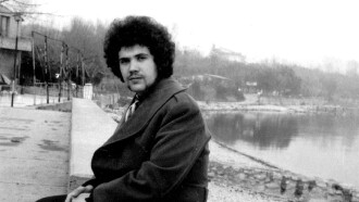 Sulle tracce di Lucio Battisti Trailer