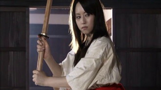 Sultry Assassin: The Aphrodisiac Kill Trailer