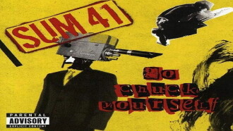 Sum-41: Go Chuck Yourself Trailer