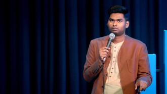 Sumit Sourav: Vansh Ka Naash Trailer