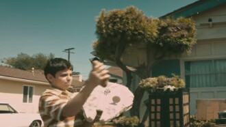 Summer '78 Trailer