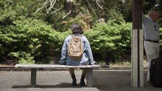 Summer After Trailer