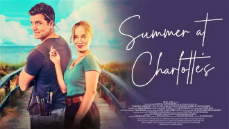 Summer at Charlotte's Trailer