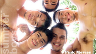 Summer Boys Trailer