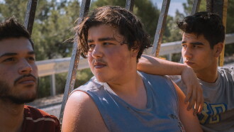Summer Brothers Trailer