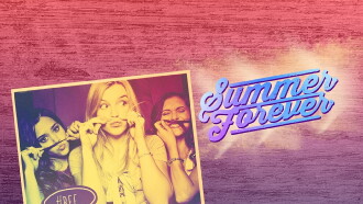Summer Forever Trailer