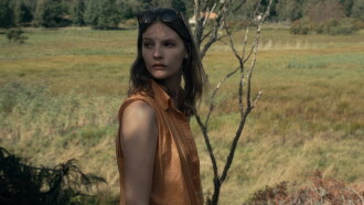 Summer House Trailer
