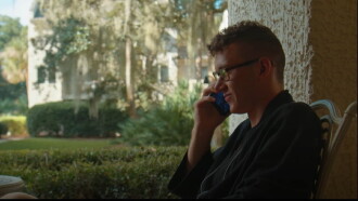 Summer In December - the Movie Trailer