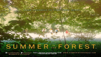 Summer in the Forest Trailer