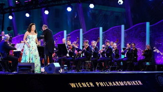 Summer Night Concert: 2018 - Vienna Philharmonic Trailer