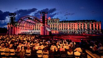 Summer Night Concert 2024 Trailer