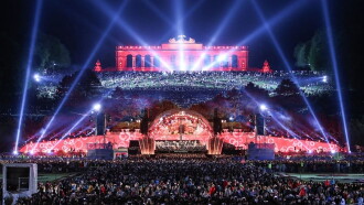 Summer Night Concert Trailer