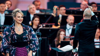 Summer Night Concert from Vienna – 2023 Trailer