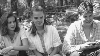Summer of '89 Trailer