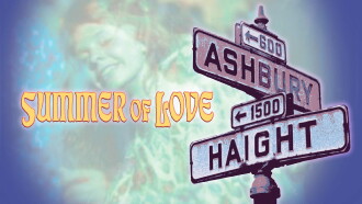 Summer of Love Trailer