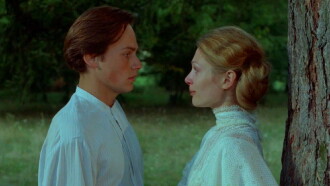 Summer of Love Trailer