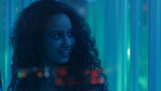 Summer of Sarah Trailer