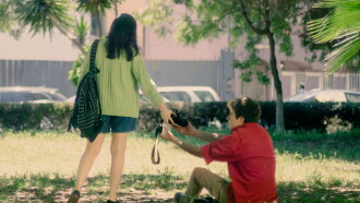 Summer of Tomorrow Trailer
