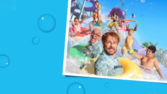 Summer Vacation Trailer