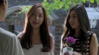 Summer with Mika Trailer