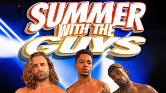 Summer with the Guys Trailer