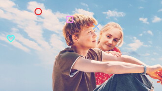 Summer. Zero Trailer