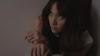 Sun Choke Trailer