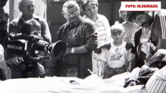 Sun, Hay, 30 Years! Trailer