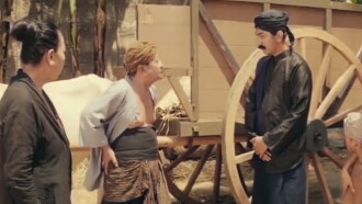 Sunan Kalijaga Trailer