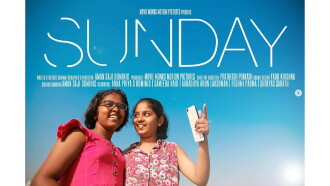 Sunday Trailer