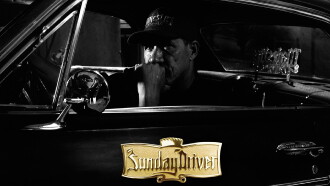 Sunday Driver Trailer