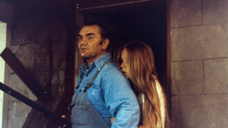 Sunday in the Country Trailer