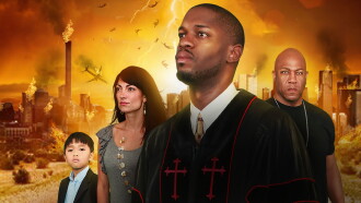 Sunday Morning Rapture Trailer