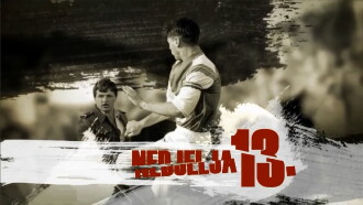 Sunday the 13th Trailer