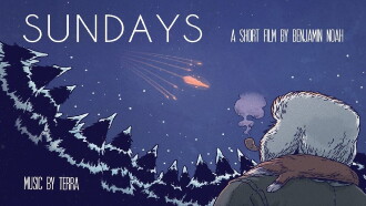 Sundays Trailer