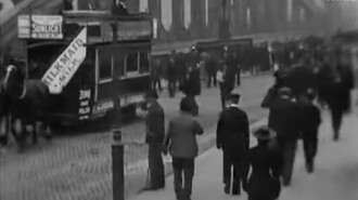 Sunderland Trailer