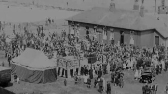 Sunderland Roker Regatta and Festival August Bank Holiday Trailer