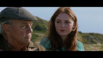 Sundown Trailer