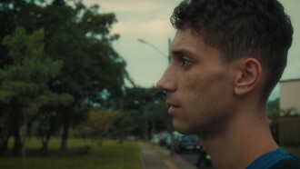 Sundown Trailer