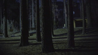 Sundown Trailer