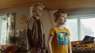 Sune vs Sune Trailer