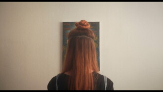 Sunflower Trailer